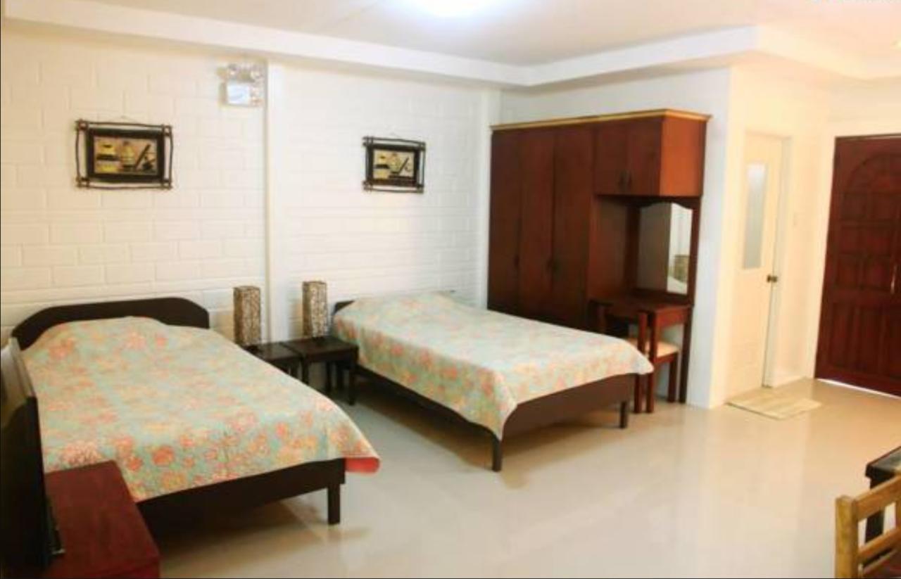 Molave Cove Resort Panglao Exterior foto